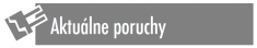Poruchy