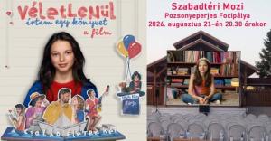 Szabadtéri mozi